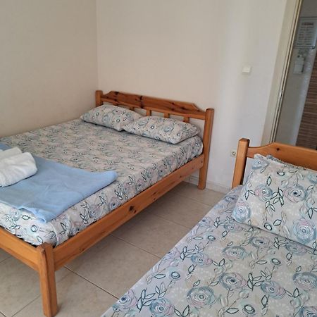 Mehmet'S Home Silifke Kültér fotó