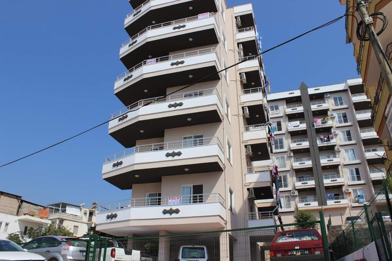 Mehmet'S Home Silifke Kültér fotó
