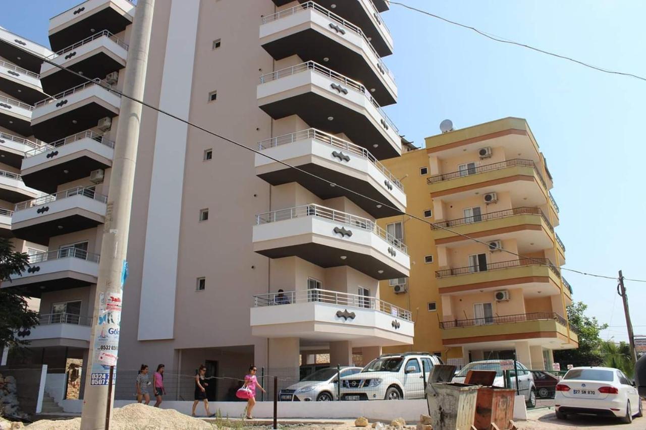 Mehmet'S Home Silifke Kültér fotó