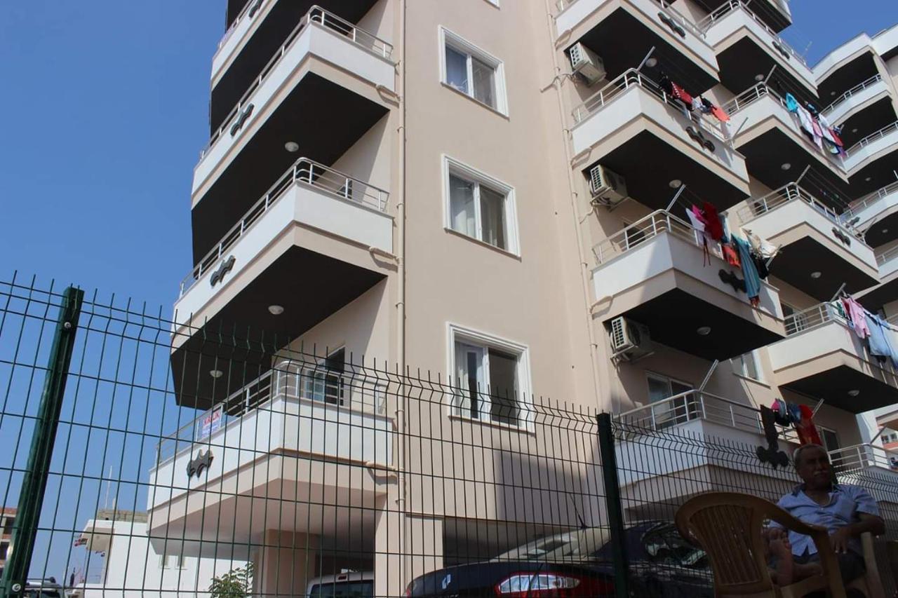 Mehmet'S Home Silifke Kültér fotó