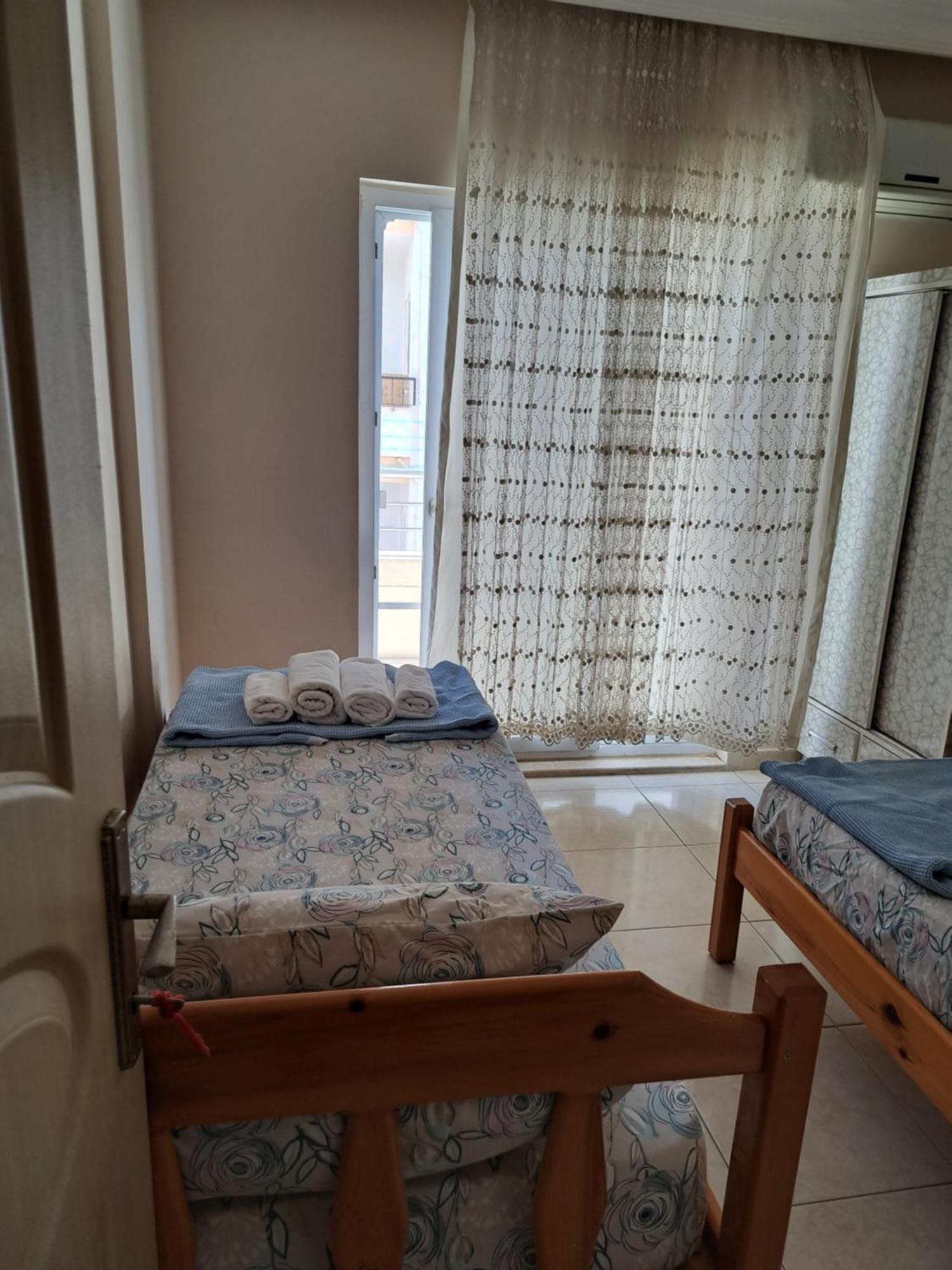 Mehmet'S Home Silifke Kültér fotó
